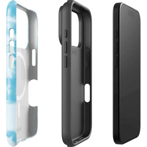 Disney Lilo and Stitch Stay Weird iPhone 17 Pro Magsafe Impact Case