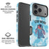 Disney Lilo and Stitch Stay Weird iPhone 17 Pro Magsafe Impact Case