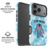 Disney Lilo and Stitch Stay Weird iPhone 17 Pro Max Magsafe Impact Case