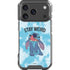 Disney Lilo and Stitch Stay Weird iPhone 18 Pro Clear Case