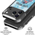 Disney Lilo and Stitch Stay Weird iPhone 18 Pro Clear Case