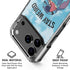 Disney Lilo and Stitch Stay Weird iPhone 18 Pro Clear Case