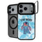 Disney Lilo and Stitch Stay Weird iPhone 18 Pro Kickstand Case