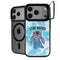 Disney Lilo and Stitch Stay Weird iPhone 18 Pro Max Kickstand Case