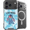 Disney Lilo and Stitch Stay Weird iPhone 18 Pro Max MagSafe Case