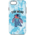 Disney Lilo and Stitch Stay Weird iPhone Cases