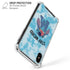Disney Lilo and Stitch Stay Weird iPhone X/XS Clear Case