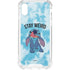 Disney Lilo and Stitch Stay Weird iPhone XS Clear Case