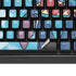 Disney Lilo and Stitch Stay Weird K95 RGB PLATINUM Mechanical Gaming Keyboard Skin