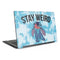 Disney Lilo and Stitch Stay Weird Dell Latitude Skin