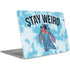 Disney Lilo and Stitch Stay Weird Apple MacBook Air Skin