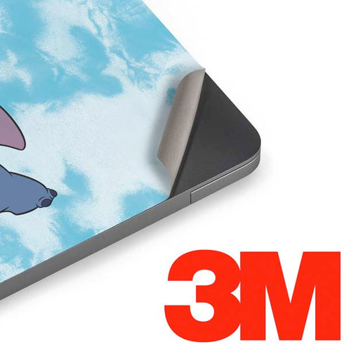 Disney Lilo and Stitch Stay Weird Apple MacBook Air Skin