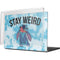 Disney Lilo and Stitch Stay Weird MacBook Pro 14in (2021-24) Case plus Skin