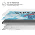 Disney Lilo and Stitch Stay Weird MacBook Pro 14in (2021-24) Case plus Skin