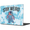 Disney Lilo and Stitch Stay Weird Apple MacBook Pro 14-inch Skin
