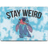 Disney Lilo and Stitch Stay Weird Apple MacBook Pro 14-inch Skin