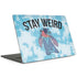 Disney Lilo and Stitch Stay Weird MacBook Skins