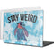 Disney Lilo and Stitch Stay Weird MacBook Cases