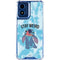 Disney Lilo and Stitch Stay Weird Moto G 5G (2024) Clear Case