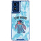 Disney Lilo and Stitch Stay Weird Moto G Play 4G (2024) Clear Case
