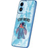 Disney Lilo and Stitch Stay Weird Moto G Play 4G (2024) Skin