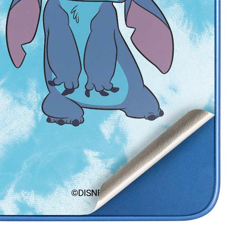 Disney Lilo and Stitch Stay Weird Moto G Play 4G (2024) Skin