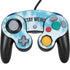 Disney Lilo and Stitch Stay Weird Nintendo Skins