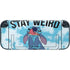 Disney Lilo and Stitch Stay Weird Nintendo Switch 2 (2025) with Joy-Con Skin