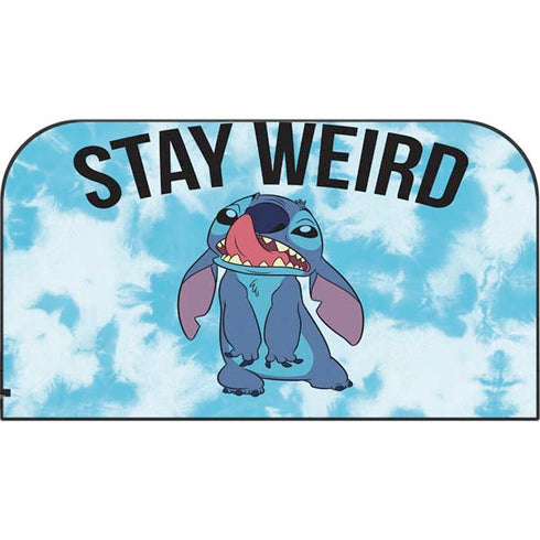 Disney Lilo and Stitch Stay Weird Nintendo Switch 2 (2025) with Joy-Con Skin