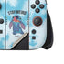 Disney Lilo and Stitch Stay Weird Nintendo Switch 2 (2025) Joy-Con Controller Skin