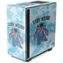 Disney Lilo and Stitch Stay Weird NZXT H510 Compact ATX Mid-Tower Case Skin
