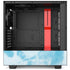 Disney Lilo and Stitch Stay Weird NZXT H510 Compact ATX Mid-Tower Case Skin