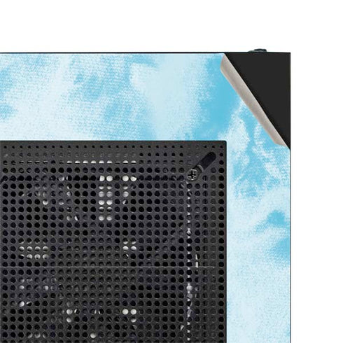 Disney Lilo and Stitch Stay Weird NZXT H510 Compact ATX Mid-Tower Case Skin