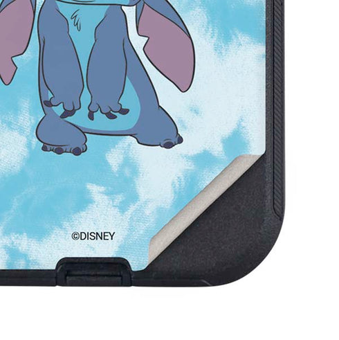 Disney Lilo and Stitch Stay Weird Otterbox Defender iPhone Skin
