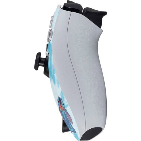 Disney Lilo and Stitch Stay Weird PlayStation Portal Remote Player Skin