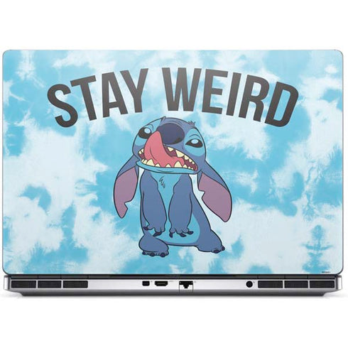 Disney Lilo and Stitch Stay Weird Dell Precision Skin