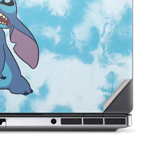 Disney Lilo and Stitch Stay Weird Dell Precision Skin