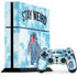 Disney Lilo and Stitch Stay Weird PlayStation PS4 Skins