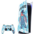 Disney Lilo and Stitch Stay Weird PlayStation PS5 Skins