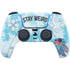 Disney Lilo and Stitch Stay Weird PlayStation PS5 Skins