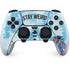 Disney Lilo and Stitch Stay Weird PS5 DualSense Edge Pro Controller Skin