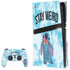 Disney Lilo and Stitch Stay Weird PS5 Pro Disk Bundle Skin