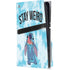 Disney Lilo and Stitch Stay Weird PS5 Pro Disk Console Skin