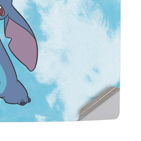 Disney Lilo and Stitch Stay Weird PS5 Pro Disk Console Skin
