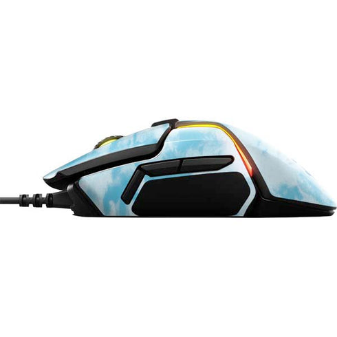 Disney Lilo and Stitch Stay Weird SteelSeries Rival 600 Gaming Mouse Skin