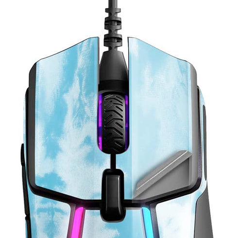 Disney Lilo and Stitch Stay Weird SteelSeries Rival 600 Gaming Mouse Skin