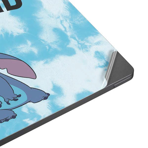 Disney Lilo and Stitch Stay Weird Surface Laptop 7 13.8in Skin
