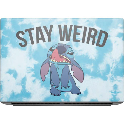 Disney Lilo and Stitch Stay Weird HP ZBook Fury 16 G10 Skin