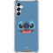 Disney Lilo and Stitch Close Gabb Phone 4 Clear Case