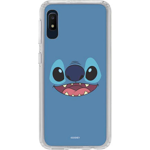 Disney Lilo and Stitch Close Galaxy Cases